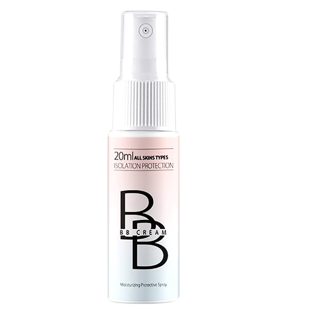 FcBaudy Concealer, Cover Perfection Tip Concealer, Multi-Use Concealer, Cream Spray Pattern Base Makeup 20ml Cushion Cream