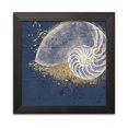thumbnail image 4 of highland dunes 'calm seas ix no words' graphic art print, 4 of 6