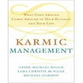 thumbnail image 1 of Gestion Karmique par Gardon, Geshe Michael/ Mcnally, Lama Christie/ Gordon, Michael, 1 of 2