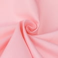 thumbnail image 2 of Unique Bargains 6 Pack Polyester Restaurant Cocktail Party Cloth Napkins Pink, 2 of 6
