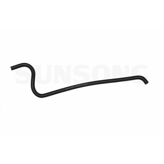 Sunsong 3401016 Power Steering Return Line Hose Assembly