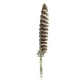 thumbnail image 1 of Student Gift,1.0mm Classical Retro Style Birthday Gift Feather Pen Revolutionary Design, 1 of 9