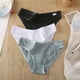 thumbnail image 4 of m-4xl más el tamaño de las mujeres bragas de algodón ropa interior femenina bragas de color sólido calzoncillos sexy lencería bragas para mujer calzoncillos íntimospangjing, 4 of 4