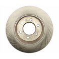 thumbnail image 2 of Raybestos R-Line Brake Rotor, 2 of 4