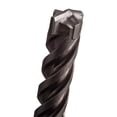 thumbnail image 2 of Broca Acero 12In SDS Plus Ideal Concreto Taladro 3/8In Bosch 2608836676, 2 of 5