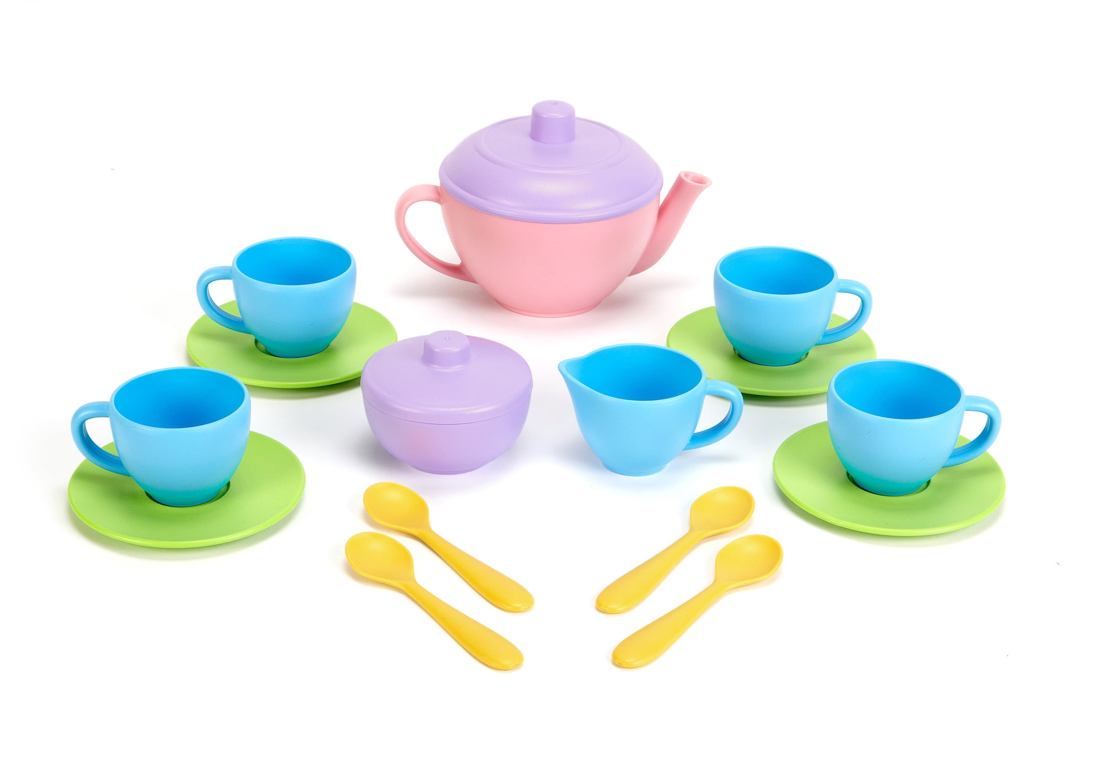 Musical Tea Set for sale online Fisher Price Kitchen Play 