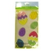 6x12 Easter Eggs Gel Clings