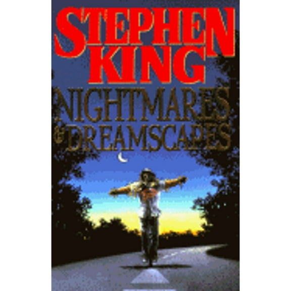 Pre-Owned Nightmares and Dreamscapes (Hardcover 9780670851089) by Stephen King, Butterworth