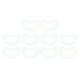 thumbnail image 1 of 10 Parches Faciales Para La Piel Para Manchas., 1 of 3