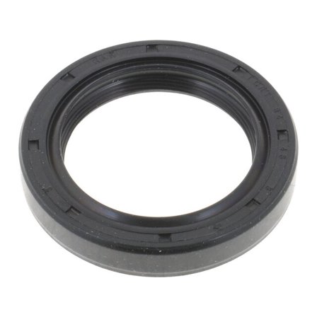 Crankshaft Seal - Compatible with 2000 - 2004 Nissan Xterra 3.3L V6 2001 2002 2003