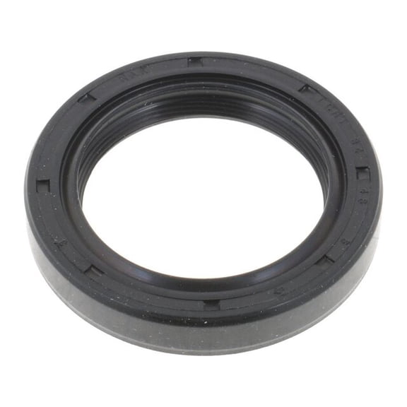Crankshaft Seal - Compatible with 2000 - 2004 Nissan Xterra 3.3L V6 2001 2002 2003