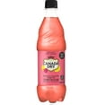 thumbnail image 1 of Canada Dry Raspberry Lemon Ginger Ale Zero Sugar, 1 of 1