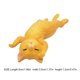 thumbnail image 5 of Ounissouiy Figuritas de gatos, lindos gatos simples, miniaturas, adorno para mascotas, hermosas mascotas, decoración en forma de gato, pequeñas casas de muñecas, 5 of 6
