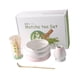 thumbnail image 5 of Matcha set Matcha Bowl de regalo de spout kit de té de té japonés tradicional para amigos amigos adultos principiantes Gradiente rosa, 5 of 9