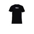 thumbnail image 1 of Playera Modelo 027027000003 negro Mediana, 1 of 3