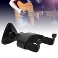 thumbnail image 4 of Locking Guitar Wall Mount, Automatic Guitar Wall Hook  For Ukulele Bass, 4 of 8