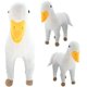 thumbnail image 1 of Randimals Peluche Mezcla de animales de peluche - Animales de peluche híbridos de caballo y pato para niñas y niños - Personajes de animales abrazables y suaves Lindos peluches - Juguetes únicos para, 1 of 5