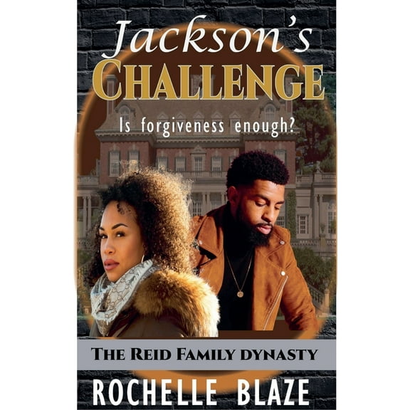 The Reid Family Dynasty Jackson's Challenge, (Paperback)