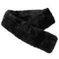 thumbnail image 2 of Here's a refined and engaging product description for your **Winter Faux Scarf for Women**:\n\n \n\n**Stylish Winter Faux Scarf for Women – Elegant, 2 of 5