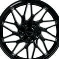 thumbnail image 3 of Katana Racing KR09 Glossy Black 8-18, 3 of 3