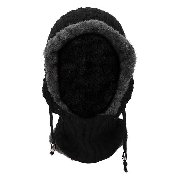Gorro De Punto,Gorro De Punto De Invierno para Hombres, Gorro para Mantener Abrigado, Gorro De Punto para Hombres Y Mujeres, Diseño De Última Generación