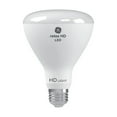 thumbnail image 2 of GE Relax 6-Pack 65 W Equivalent Dimmable Soft White Br30 LED Light Fixture Light Bulb 22 Year Life, 2 of 4