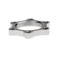 thumbnail image 4 of Adaptador de Brida de Perno de Disco Universal Para Ciclismo de Bicicleta Baoblaze Roscada concentradores de disco, 4 of 5