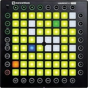 Novation Launchpad Pro MK3 64-Pad Performance Controller for Ableton