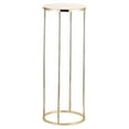 thumbnail image 4 of Rongfmy Wedding Flower Stand Centerpiece Flower Display Rack for Home Party Birthday S, 4 of 9