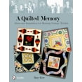 thumbnail image 1 of Pre-Owned A Quilted Memory (Paperback), 1 of 1