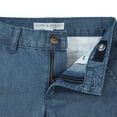 thumbnail image 3 of Hope & Henry Boys' Chambray Short, 3 of 3