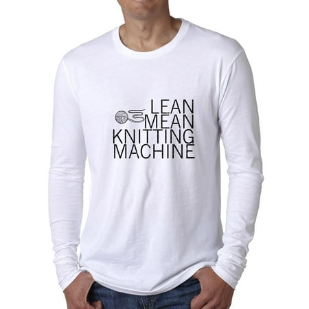 Hollywood Thread Lean Mean Knitting Machine Sewing Knitting Love Inspiration Lean Mean Sewing Machine Hollywood Thread Lean Mean Knitting Machine Sewing Knitting Love Inspiration Lean Mean Sewing Machine