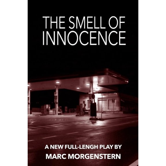 The Smell of Innocence, (Paperback)