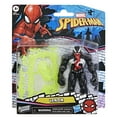 thumbnail image 2 of Marvel Spider-Man ActionVerse Venom Action Figure, 2 of 10