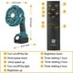 thumbnail image 2 of Bosch para ventiladores verticales para baterías de litio dewalt dcb183 14.4-18v, 2 of 5