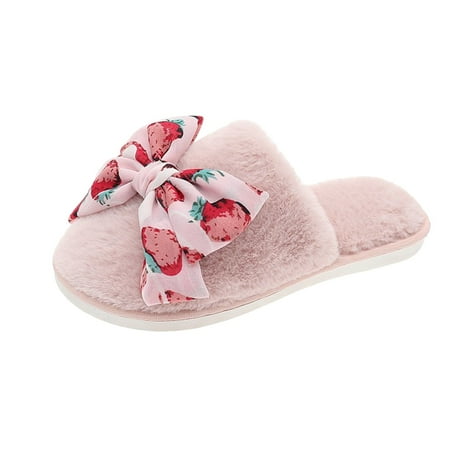 

Youmylove Women Slide Slippers Fashion Casual Shoes Breathable Outdoor Solid Color Slippers Stylish Female Cozy Daily Walking