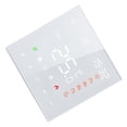 thumbnail image 1 of Smart Thermostat, Smart Thermostats For Home Programmable Thermostat For House with Touchscreen For House, 1 of 7