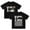 Black, variant on Raye Cute cartoon Merch T-shirt summer pure cotton men's and women's fashionable retro vintage short sleeved T-shirt