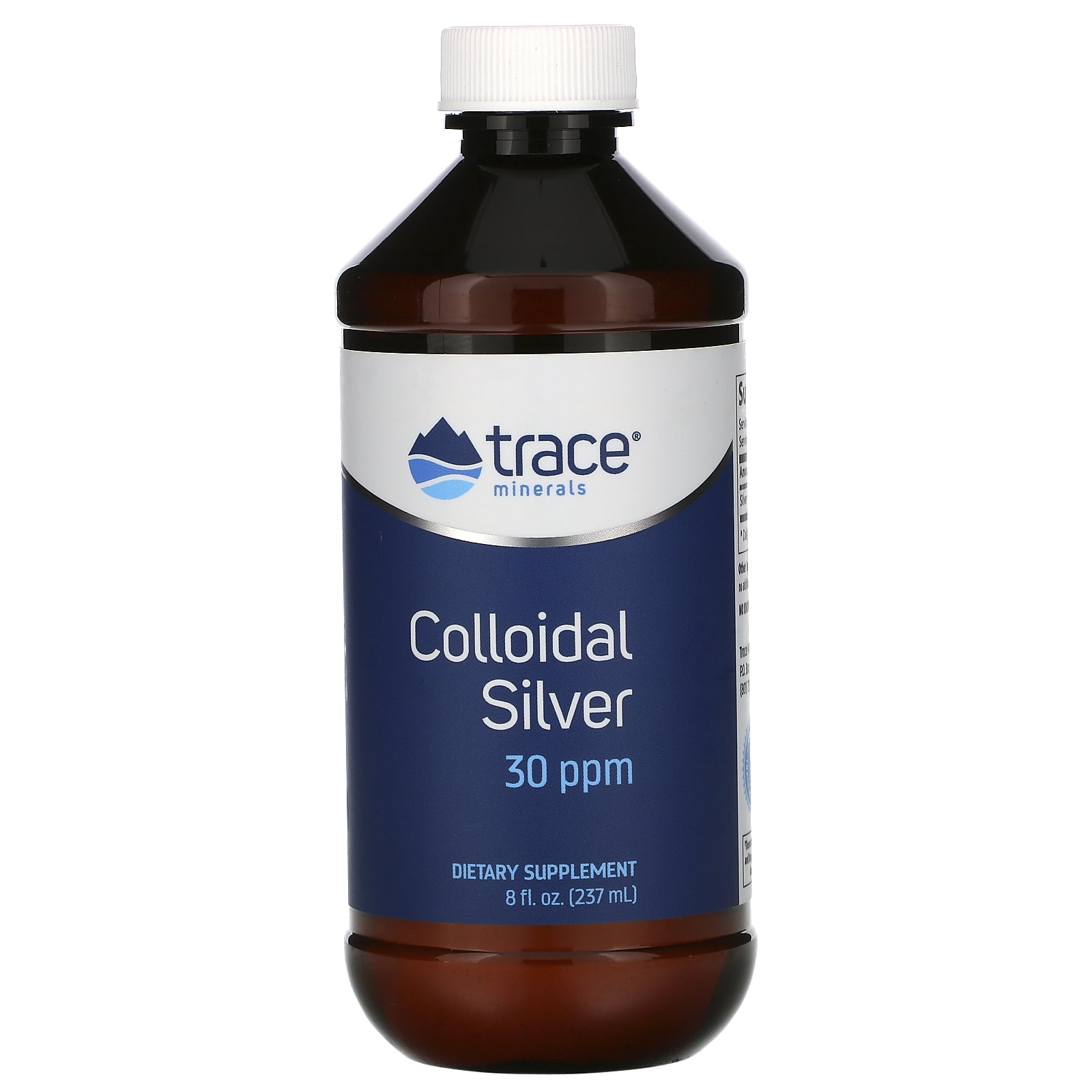 Naturopathica Colloidal Silver & Salicylic Acid Acne Cleanser - Heyday