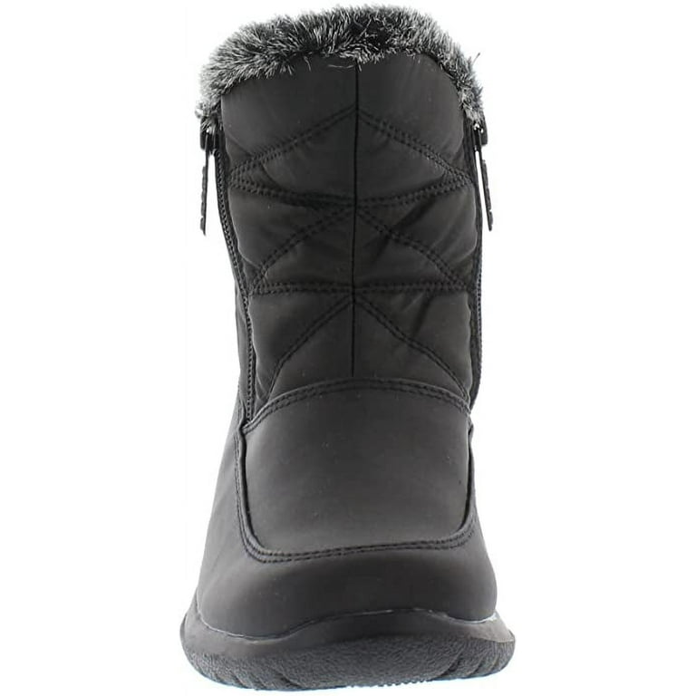 Walmart hotsell totes boots