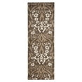 thumbnail image 6 of Safavieh Florida Donald Floral Shag Area Rug or Runner, 6 of 8