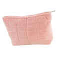 thumbnail image 4 of unbranded Organizadora De Maquillaje Rosa Para Viaje Con Resistente Y Gran Capacidad, 4 of 7