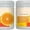 Energizing Citrus, variant on SMELLS BEGONE Odor Absorber Gel Soothing Breeze - Odor Eliminating Air Freshener - 2 Pack, 15 oz