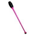 thumbnail image 3 of Colaxi Gymnastics Stick Training Device Easy to Use Portable Gymnastic Rod Multifunction for Children Stage Performance Competitions Rose Red, 3 of 8
