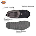 thumbnail image 3 of Genuine Dickies Mens Indoor/Outdoor Slip On Open Back Slipper, 3 of 9
