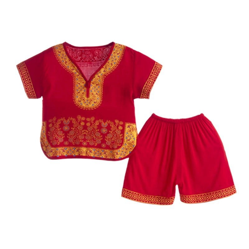 clothes for boys and girls