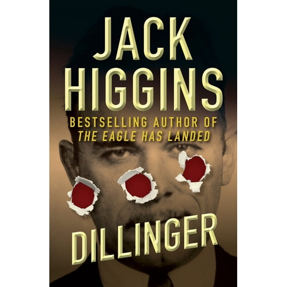 Dillinger, (Paperback)