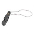 thumbnail image 1 of Empuñadura de liberación rápida, clip de liberación rápida con pinza de pesca Power Grip Características de vanguardia, 1 of 11