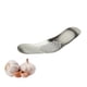thumbnail image 4 of Injueey Trituradora Manual multifuncional curvada basculante de prensa de ajo, exprimidor ligero, rebanador, cocina doméstica Cocina y Comedor, 4 of 6