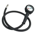thumbnail image 1 of Almencla Submersible Diving Pressure Gauge Scuba Diving Tank Checker Diving Air Pressure, 1 of 8